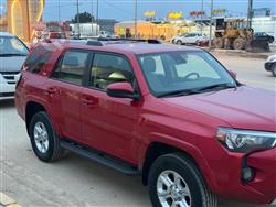 تويوتا 4رنر